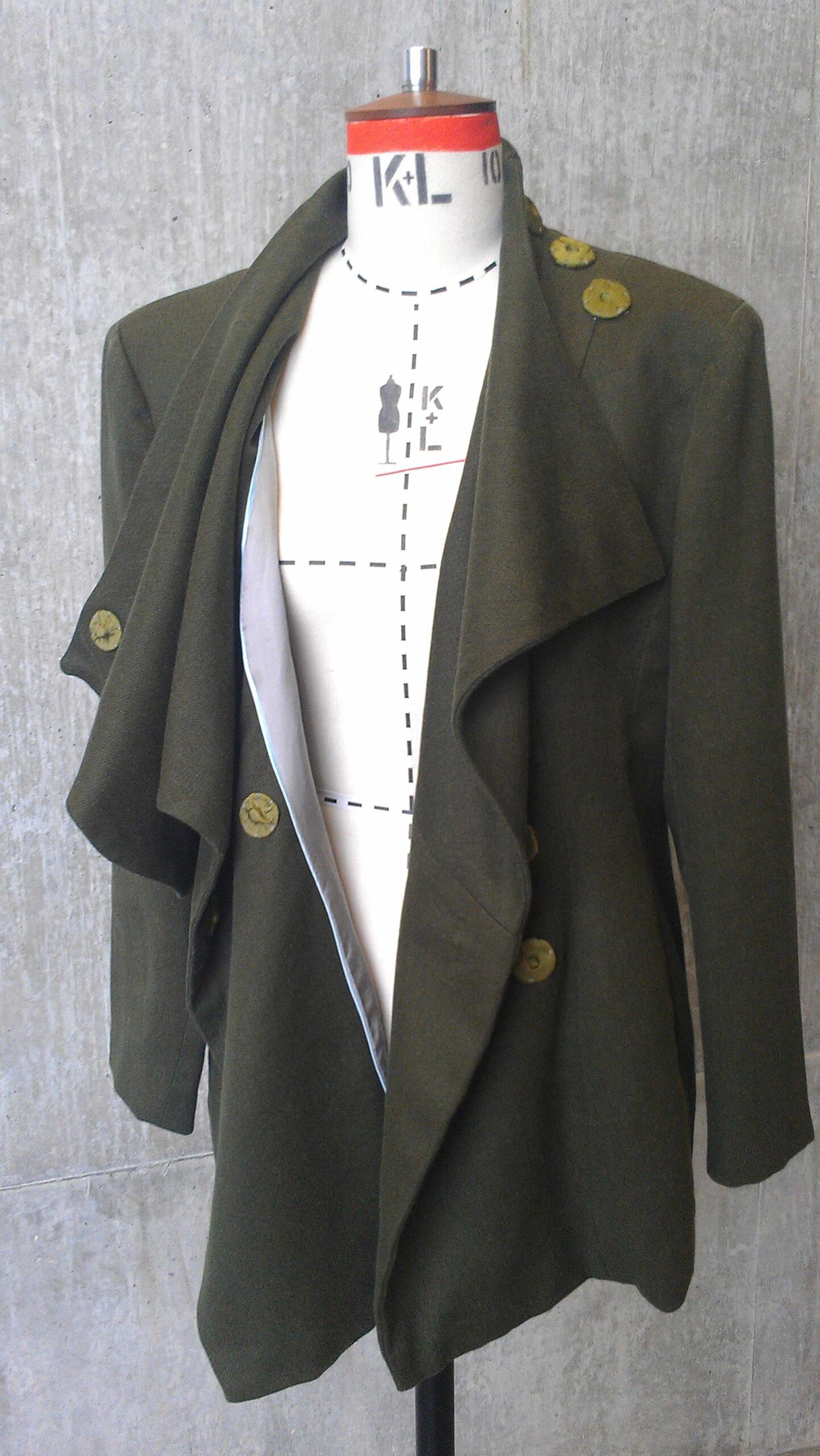 Hemp_Wool_Shawl_Collar_Coat