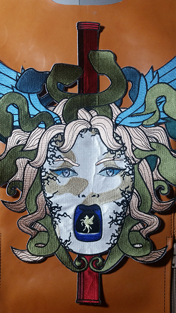 Medusa_Embroidery