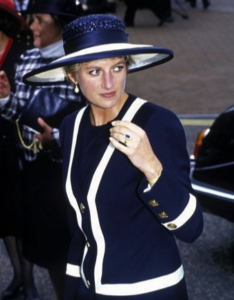 Princess_Diana_1993_Battle_of_the_Atlantic_Remembrance