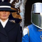 Melania_invoking_medieval_armor_with_complete_face_covering_helmet_that_hides_the_eyes